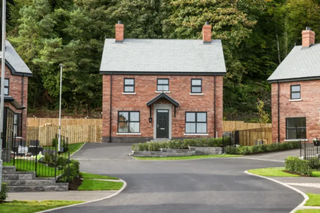 6 Ben Madigan Mews, Newtownabbey, County Antrim, BT36 7GR