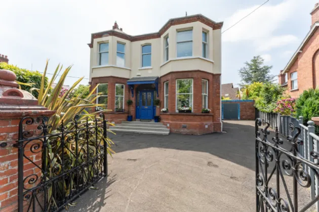 19 Dunmurry Lane, Dunmurry, Belfast, BT17 9RP