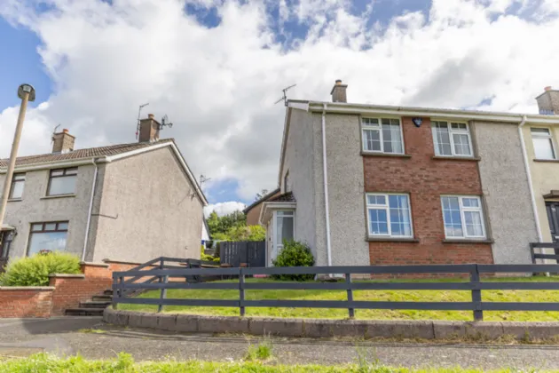 30 Carnagh Park, Newry, County Down, BT34 2QR