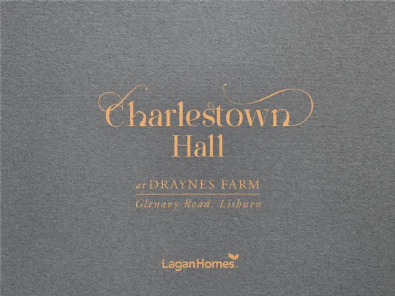 Charlestown Hall  Draynes Farm, Glenavy Road, BT28 3UP