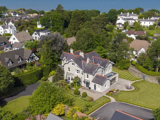 The Priory, 2, Marino Station Road, Cultra, BT18 0AH