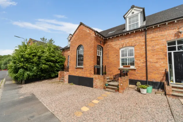 2 Ruby Cottages, Belfast, County Antrim, BT8 8GY