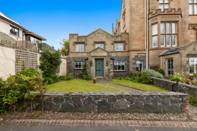 27 Groomsport House Road, Groomsport, Bangor, BT19 6GH