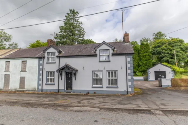 12 Slatequarry Road, Cullyhanna, Newry, BT35 0JH