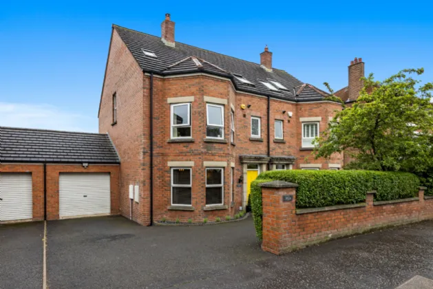 361A , Upper Newtownards Road, Belfast, BT4 3LF