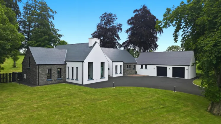 Chestnut House, 147A, Ballinlea Road, Stranocum, BT53 8PX