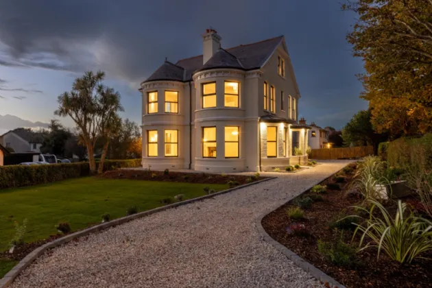 Maxwell House, 40, Maxwell Road, Bangor, BT20 3SG