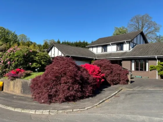 2 Malone Grange, Belfast, County Antrim, BT9 5QA