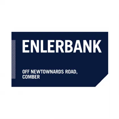 Enlerbank  Off Newtownards Road, Comber, BT23