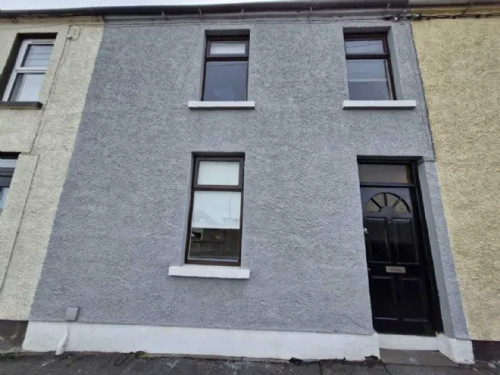 2 Mountain View Terrace, Newry, County Down, BT35 6DQ