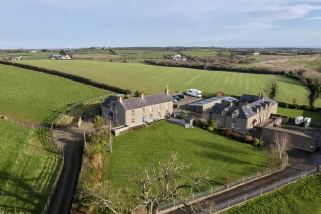 Barnwell Farm Cottages, 8, Ballybryan Road, Greyabbey, BT22 2RB