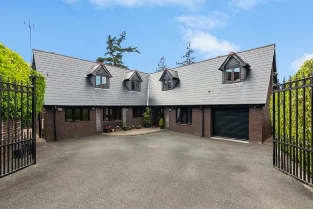 4 Malone Grange, Belfast, County Antrim, BT9 5QA
