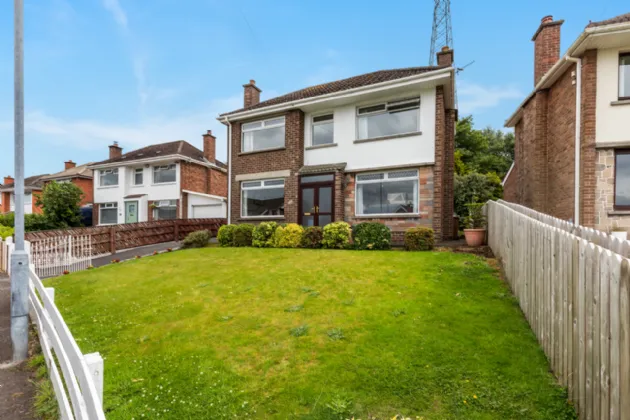 45 Casaeldona Park, Belfast, County Antrim, BT6 9RD