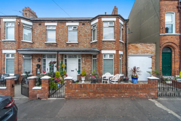 37 Willowbank Gardens, Belfast, County Antrim, BT15 5AJ