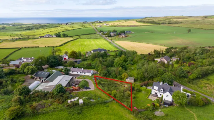  Building Site 25m NW Of 67 Moycraig Road, Bushmills, BT57 8YB
