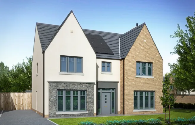 Site 169, The Crawford  Edenbrook Grove, Newry Road, Banbridge, BT32
