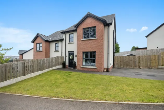 23 Mountpleasant Drive, Newtownards, County Down, BT23 4WL