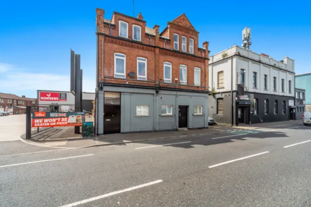 49 Ravenhill Road, Belfast, County Antrim, BT6 8DQ