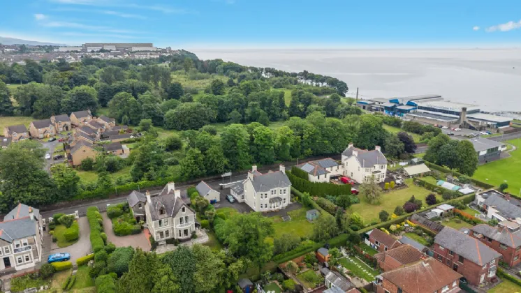17 Tower Road, Larne, County Antrim, BT40 1AB