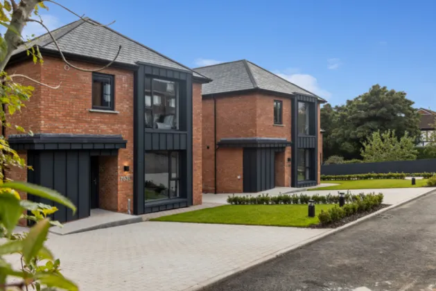 753C, Antrim Road (Site 4 Baron Lane), Belfast, County Antrim, BT15 4EN