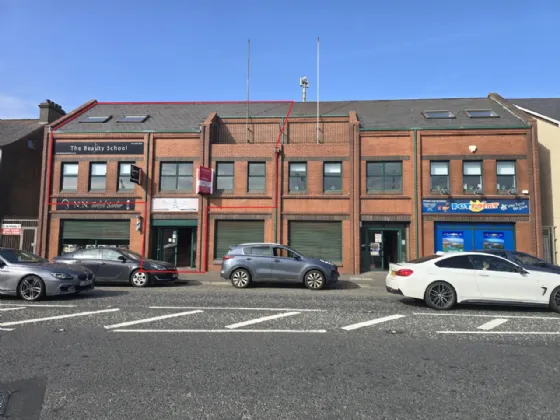 Unit 3, 11-14, Newry Street, Warrenpoint, BT34 3JZ