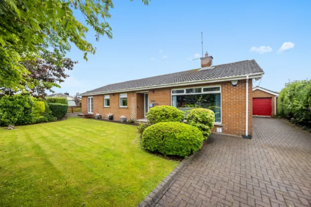 47 Hambleden Park, Dunmurry, Belfast, BT17 9NA