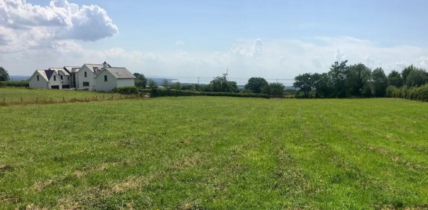 Site Adjacent To, 73, Crosskennan Road, Ladyhill, BT41 2RG