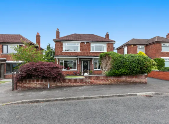 16 Richhill Park, Belfast, County Antrim, BT5 6HG
