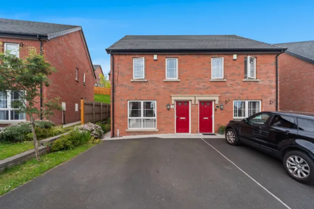 16 Mill Valley Way, Belfast, County Antrim, BT14 8LH