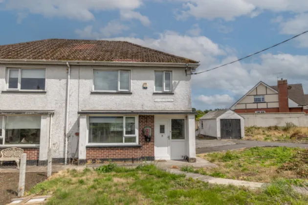 House With Planning Potential, 5, Bavan Villas, Mayobridge, BT34 2HD
