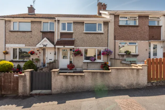 4 Cherryvalley Crescent, Comber, Newtownards, BT23 5BP