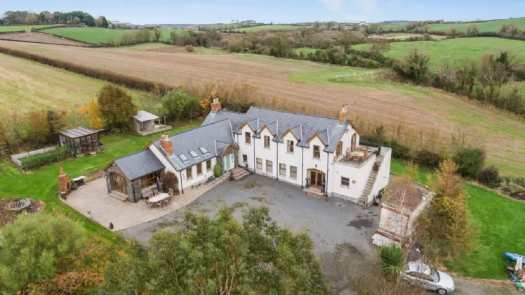 Longview Lodge, 7a, Inishargy Road, Kircubbin, BT22 2RG