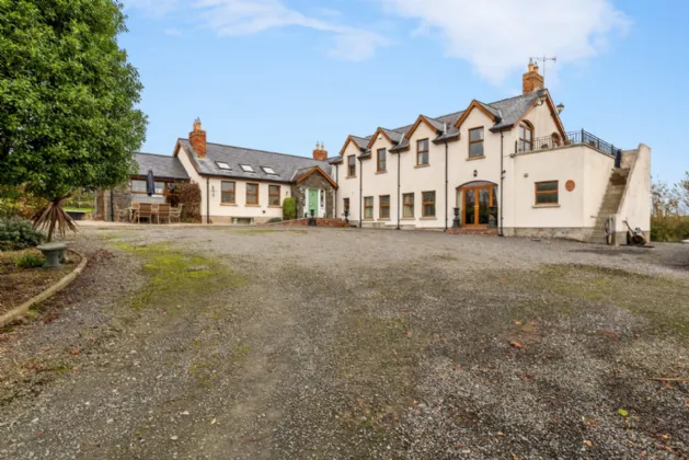 Longview Lodge, 7a, Inishargy Road, Kircubbin, BT22 2RG