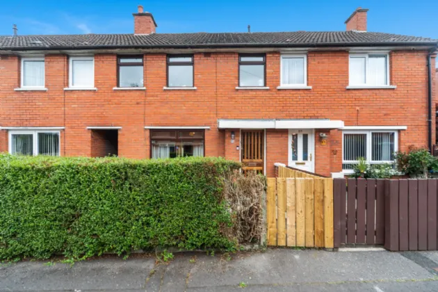 91 Breda Road, Newtownbreda, Belfast, BT8 7BW
