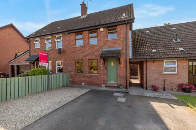 28 High Street Court, Comber, Newtownards, BT23 5QE