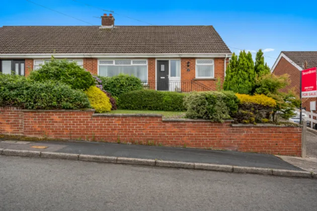 5 Pascali Drive, Newtownards, County Down, BT23 4BE