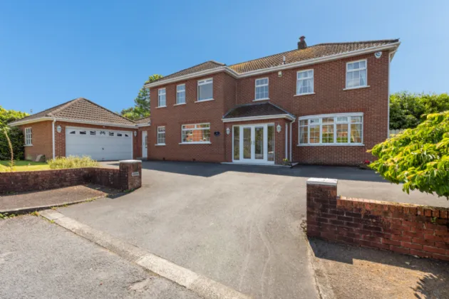 5 The Orchard, Cultra,, Holywood,, BT18 0BD
