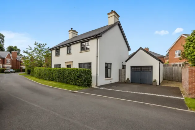 3 Haddo Woods, Belfast, County Antrim, BT8 8FS