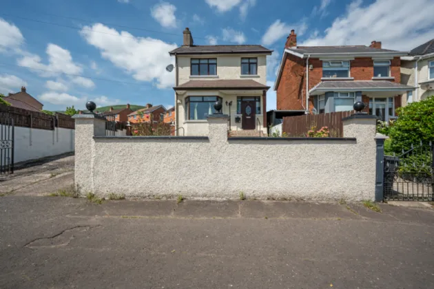 188 West Circular Road, Belfast, County Antrim, BT13 3QL