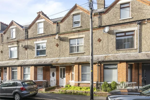 22 Sydenham Drive, Belfast, BT4 2AX
