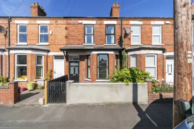 172 Ravenhill Avenue, Belfast, County Antrim, BT6 8LJ