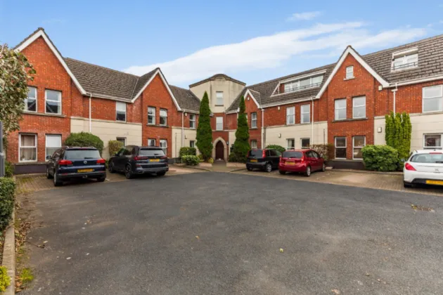 Apartment 12, 83, Lower Windsor Avenue, Belfast, BT9 7DX