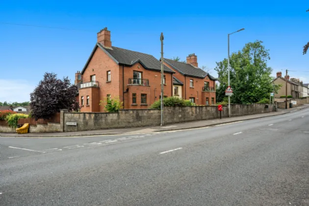8 Thornleigh Mews, Lisburn, County Down, BT28 2PW