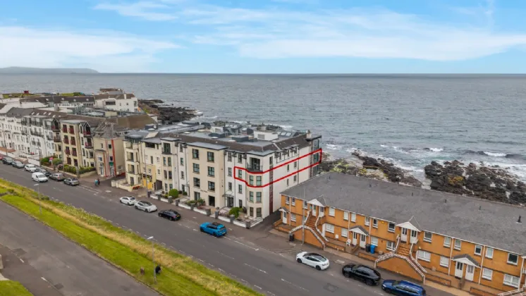 16 Islay View, Portmore Road, Porstewart, BT55 7BE