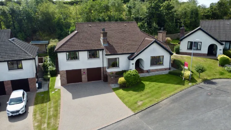 9 Karrington Heights, Dundonald, Belfast, BT16 1XZ