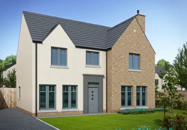 The Lindsay  Edenbrook Grove, Newry Road, Banbridge, BT32