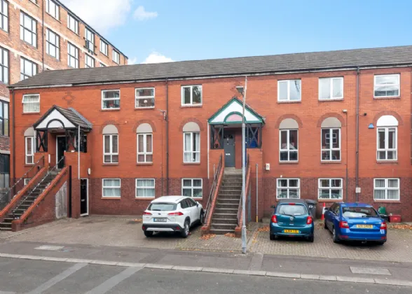 11 Ashburne Place, Belfast, County Antrim, BT7 1SE