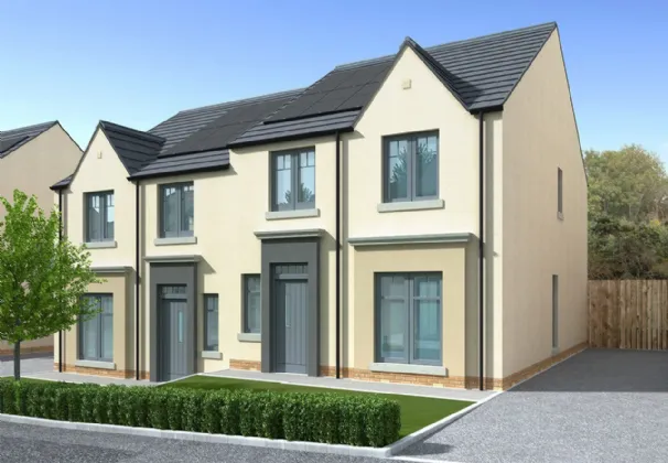 Site 38, The Rowan  Woodland Grange, Ballygowan Road, Comber