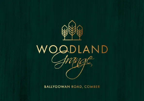 Site 38, The Rowan  Woodland Grange, Ballygowan Road, Comber