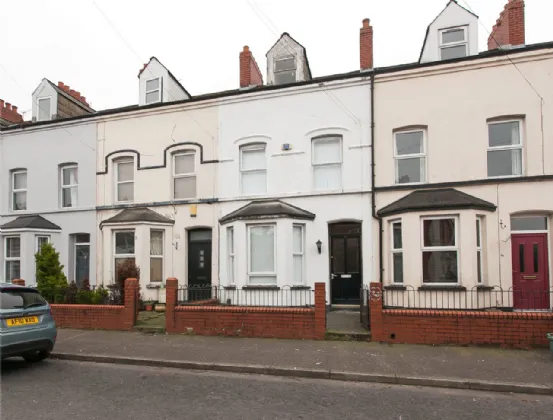 22 Belmont Avenue, Belfast, BT4 3DD